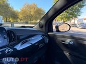 Fiat 500C 1.0 Hybrid Dolcevita
