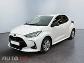 Mazda 2 1.5 L Hybrid CVT Agile