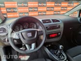 Seat Leon 1.6 TDI Sport