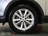 Nissan Qashqai 1.5 dCi Acenta Connect