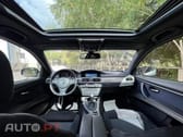 BMW 320 d Coupe Edição M Auto