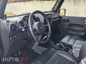 Jeep Wrangler 2.8 CRD MTX Sport