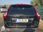 Volvo XC60 2.4 D Momentum Geartronic