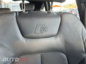 Audi E-Tron 55 quattro S line