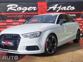 Audi A3 30 TDI