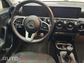 Mercedes-Benz A 160 Style