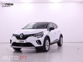 Renault Captur 1.0 TCe Intens