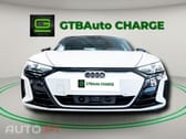 Audi RS E-Tron GT ALL-BLACK