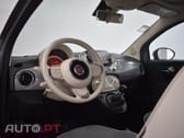 Fiat 500C 1.2 Lounge