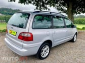 Ford Galaxy TDI