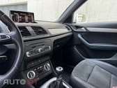 Audi Q3 2.0 TDi Business Line