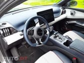 BYD Atto 3 60.48 kWh Design