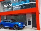 Peugeot E-2008 50 kWh GT