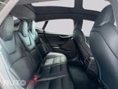 Tesla Model S LONG RANGE RAVEN I.V.A DEDUTIVEL 