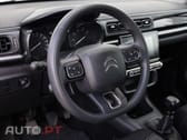 Citroen C3 1.5 BlueHDi Feel Pack