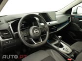 Nissan Qashqai Qashqai 1.3 DIG-T Advance