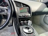 Audi R8 5.2 FSi V10 quattro R tronic