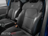 Renault Clio 1.6 E-Tech Full Hybrid RS Line