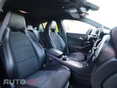 Mercedes-Benz CLA 180 d 7G-DCT AMG Line