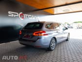 Peugeot 308 SW 1.6 BlueHDi Style