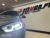 BMW 116 d Aut. Sport Line