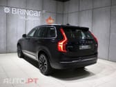Volvo XC90 2.0 T8 PHEV Core AWD