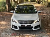 Peugeot 308 1.5 BlueHDi Allure