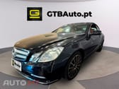 Mercedes-Benz E 220 Cdi Avantgarde