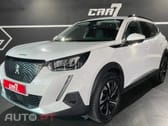 Peugeot 2008 1.2 PureTech Allure Pack EAT8