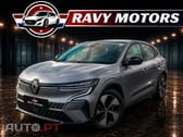Renault Mégane E-Tech 220 Comfort Range Equilibre