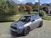 MINI Cooper Cooper S