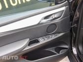 BMW X5 25 d sDrive Comfort 7L