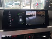 BMW X2 25 e xDrive Advantage