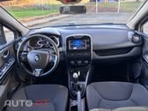 Renault Clio 0.9 TCE Dynamique S