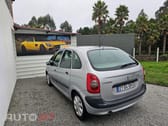 Citroen Xsara Picasso 1.6 Exclusive