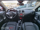 Alfa Romeo Mito 1.4 T MultiAir Distinctive