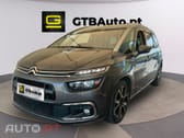 Citroen Grand C4 SpaceTourer 1.5 Blue-HDi Business 