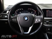 BMW 318 d Touring Auto