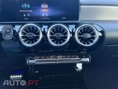 Mercedes-Benz CLA 250 250e  AMG LINE