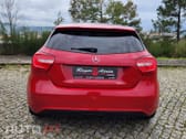 Mercedes-Benz A 180 CDi BE Urban