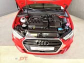 Audi A3 Sportback 2.0 TDI S tronic S line Sport Pack