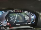 BMW iX3 M Sport Impressive