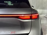 Renault Mégane E-Tech EV60 220hp optimum charge Techno