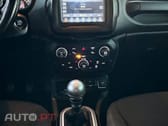 Jeep Renegade 1.6 MJD Limited