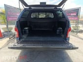 SsangYong Actyon 2WD Crystal