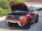 Dacia Duster 1.0 TCe ECO-G Prestige Bi-Fuel