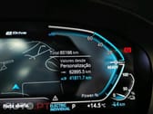 BMW 530 e Pack Desportivo M