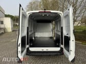 Maxus eDeliver 9 L3H2 (77 kWh)