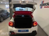 Citroen C3 Pure Tech S&S Feel