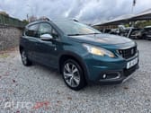 Peugeot 2008 1.2 PureTech Crossway EAT6